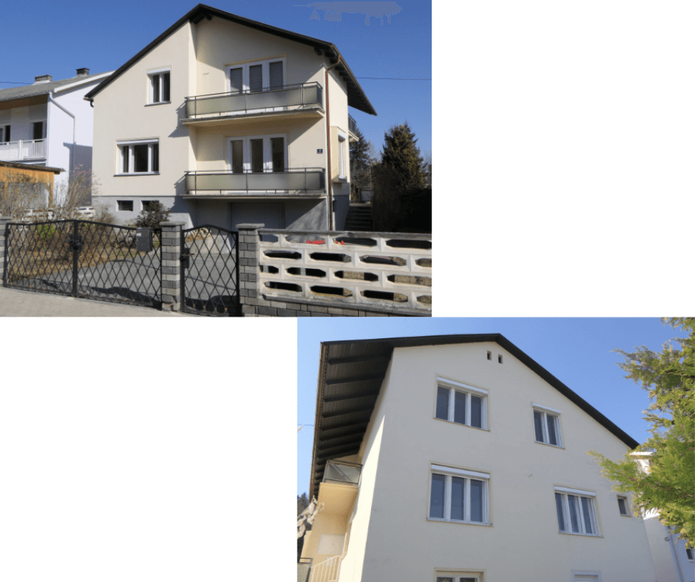 Familienhaus Stoob