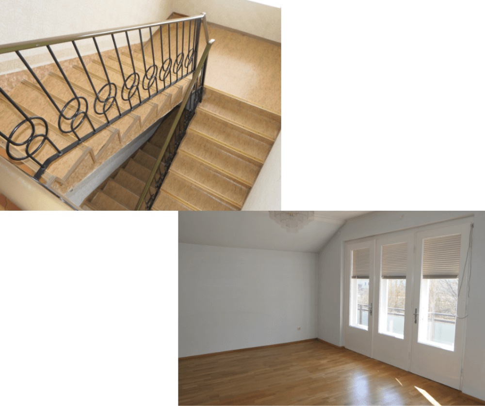 Familienhaus Stoob