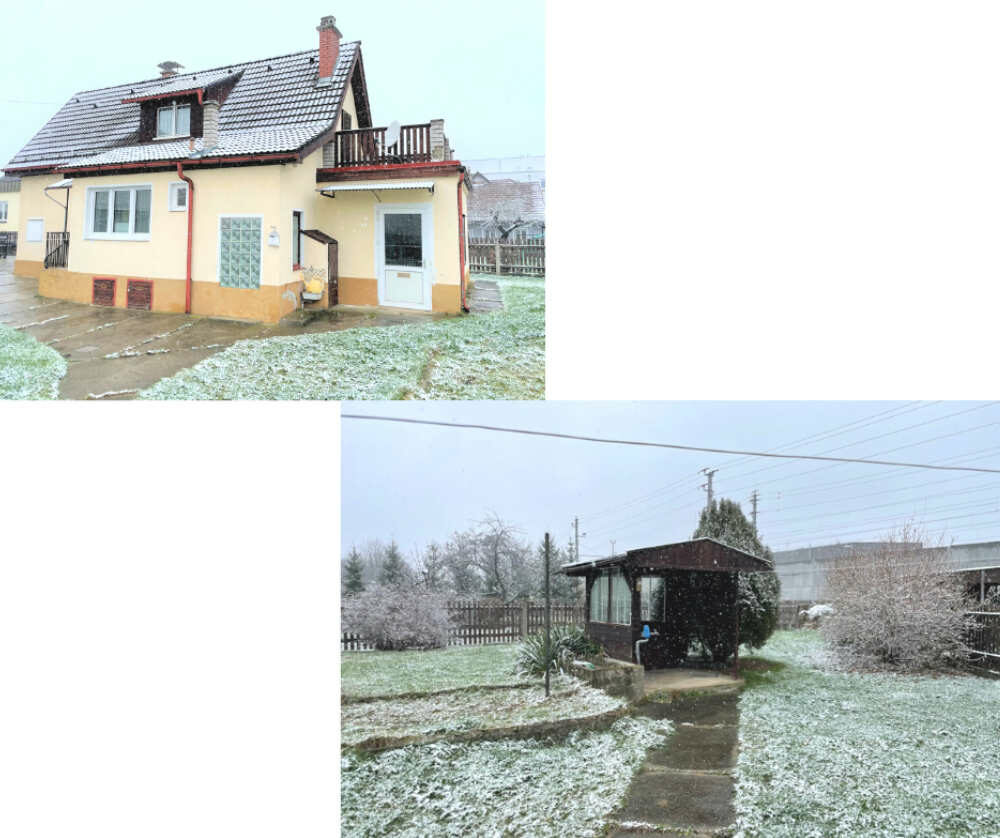 Einfamilienhaus Ternitz