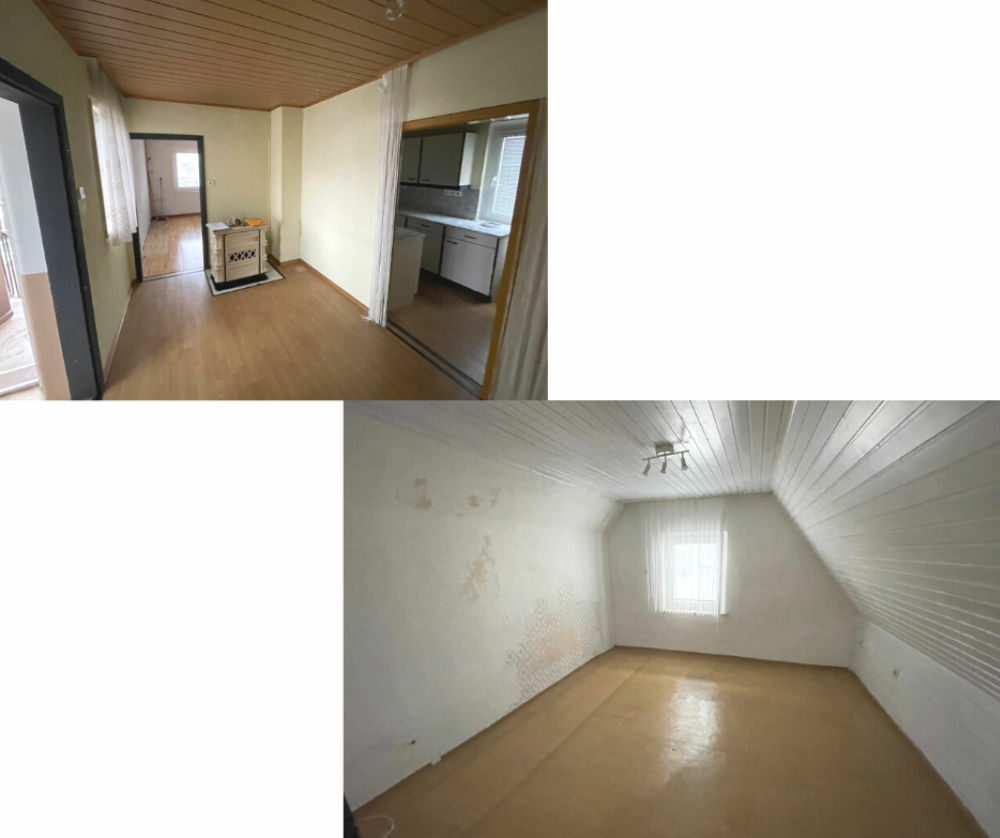 Einfamilienhaus Ternitz
