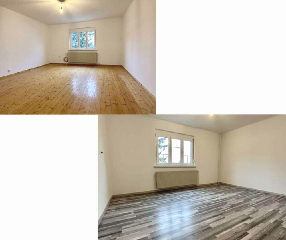 Einfamilienhaus Grafenbach
