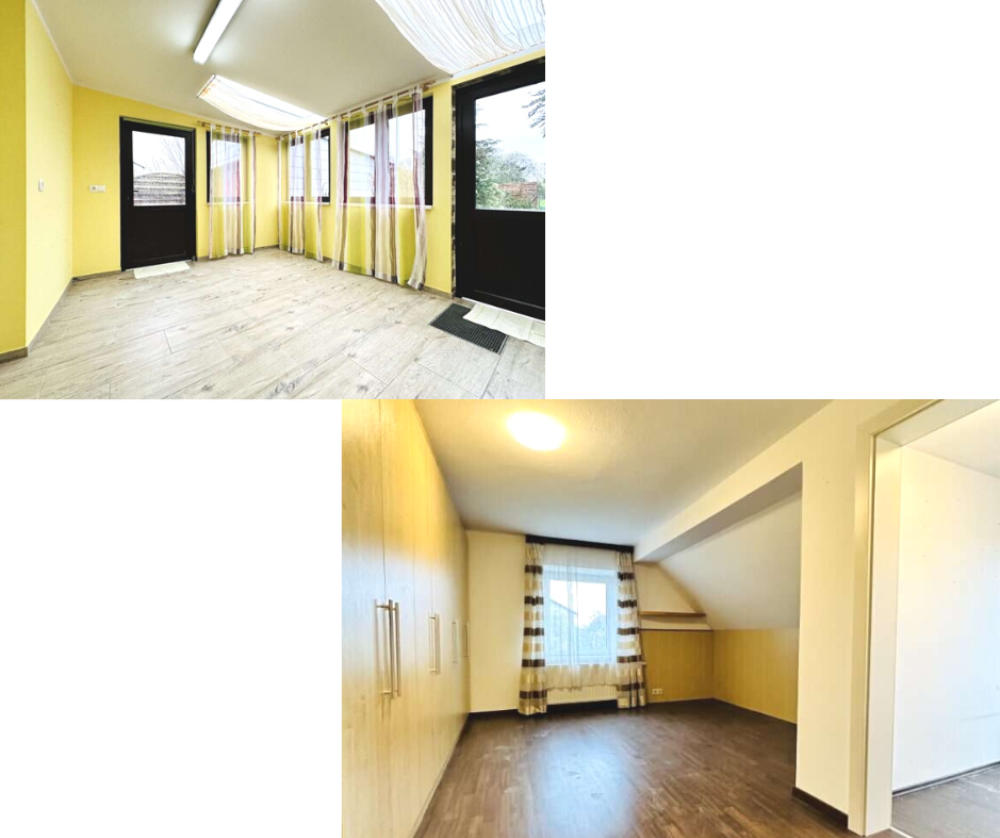 Einfamilienhaus Loipersbach
